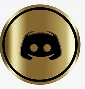 Image result for Gold Discord Logo