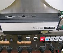 Image result for Ampex Reel to Reel Tape Deck