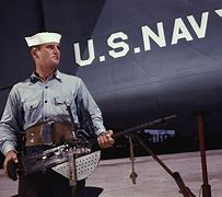 Image result for WWII US Navy Sailor