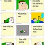 Image result for Peter Griffin Recovery Position