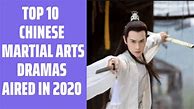 Image result for Chinese Martial Arts Drama