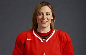 Image result for Team Canada Women's Ice Hockey