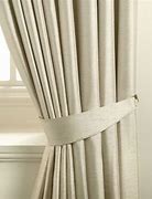 Image result for DIY Curtain Tie Back Hooks