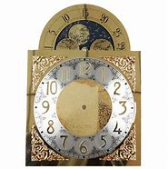 Image result for Moon Dial Clock