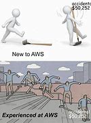 Image result for AWS Amazon Memes