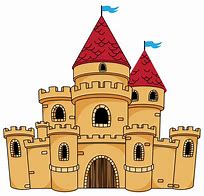 Image result for Medieval Castle Tower Clip Art