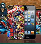 Image result for Marvel Animated Backgrounds Phone Case