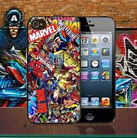 Image result for Images for Marvel Phone Case