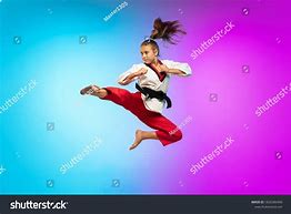 Image result for Karate Fight
