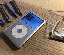 Image result for Change iPod Classic Battery