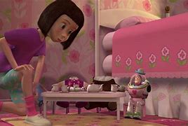 Image result for Toy Story Sid Hannah