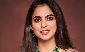 Image result for Isha Ambani Plastic Surgery