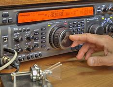 Image result for Rode Microphone Ham Radio
