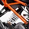 Image result for ktm duke 125 top speed