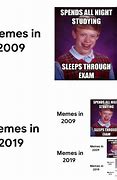 Image result for 1999 vs 2019 Meme