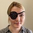 Image result for Blue Eye Patch