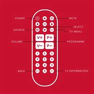 Image result for DirecTV Big Button Remote Control