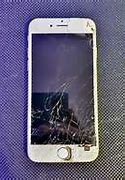 Image result for Broken iPhone 13