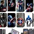 Image result for Captain America AirPod Case