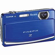 Image result for Fuji FinePix Digital Camera