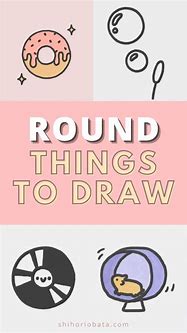 Image result for Round Things
