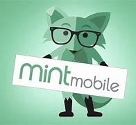 Image result for Mint Mobile Logo