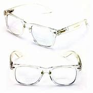 Image result for Bifocal Reading Glasses with Clear Top