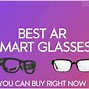 Image result for Best AR Smart Glasses