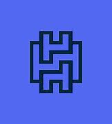 Image result for HH Initials Elegant Monogram Premium Logo Design