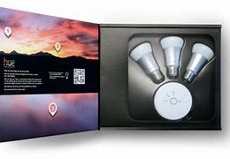 Image result for Philips Hue Packaging