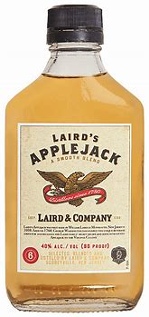 Image result for Applejack Beverage