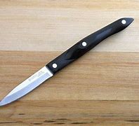 Image result for CUTCO Paring Knife