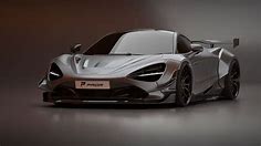 McLaren 720S von Prior Design: Breite genießt Priorität | AUTO MOTOR UND SPORT