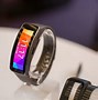 Image result for Samsung Gear Fit Smartwatch