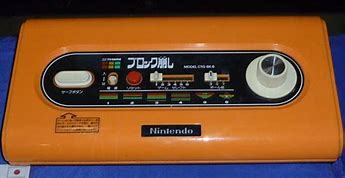 Image result for Nintendo Color TV