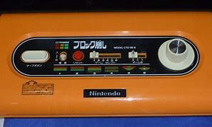 Image result for Nintendo Color TV Game