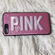 Image result for Victoria Secret Pink Earphone Case