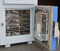 Image result for Hot Air Oven Sterilization in Laboratory