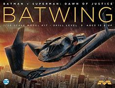 Image result for Batplane Batman V Superman Movie