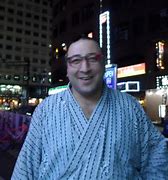 Image result for Tochinoshin Tsuyoshi