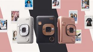 Image result for Fujifilm Instax Liplay