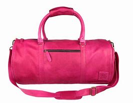 Image result for Pink Weekender Bag