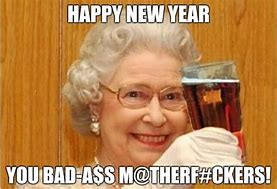 Image result for Hilarious Happy New Year Meme