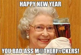 Image result for Happy New Year Celebration Meme