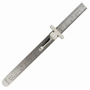 Image result for 6 inches rulers steel