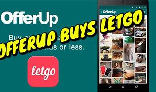 Image result for Letgo App Logo