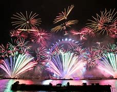 Image result for New Year's Eve London