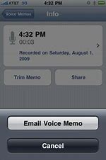 Image result for Voice Memo MacBook