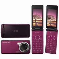 Image result for Sharp Phone Clamshell