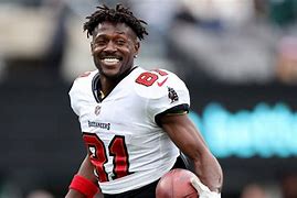 Image result for Antonio Brown Bucs